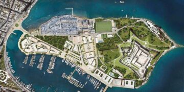 Manoel Island: approvato il progetto di riqualificazione