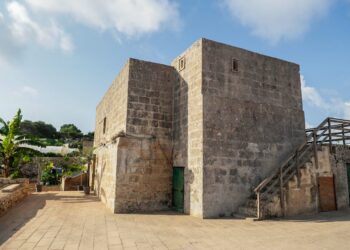 A Buskett nascerà il museo del vino e della viticoltura maltese