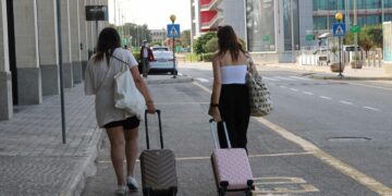 Turismo: numeri in crescita, settembre da record