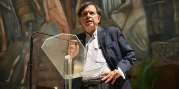 Premio Nobel per la Fisica: tra i vincitori anche l’italiano Giorgio Parisi