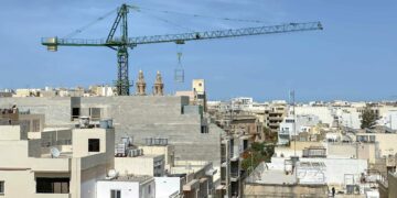 Stop alla “miopia” da frenesia edilizia, Malta punterà sulla bellezza