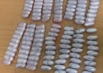 Traffico di droga: arrestati tre presunti membri di una banda internazionale. Trasportavano 600mila euro di cocaina
