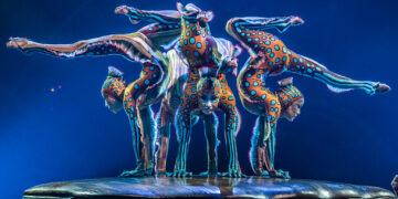 Cirque du Soleil torna a Malta con “FIERI”, il nuovo format che celebra la storia dell’arcipelago maltese