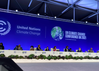 Cop26: ultima chance per salvare la Terra dai cambiamenti climatici