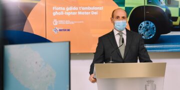 Dose di richiamo: da lunedì 20 dicembre partirà la campagna vaccinale per gli over 35