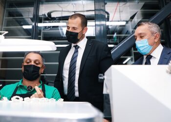 Sterling Group si ingrandisce con un nuovo stabilimento da 4 milioni di euro a San Gwann