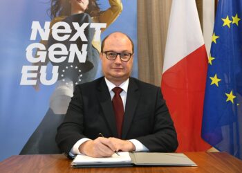 Malta riceve i primi 41 milioni di euro dall’UE per l’ambizioso recovery plan
