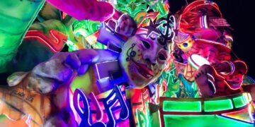 Doppio Carnevale per Malta: febbraio “sottotono”, ma a maggio tornano a sfilare i carri per le strade