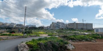 A Baħrija i lavori potenzieranno l’infrastruttura che fornisce energia elettrica 