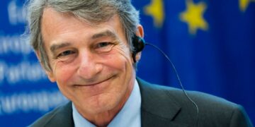 Addio a David Sassoli, il presidente del Parlamento Europeo. Von der Leyen: «era un grande europeo e italiano»