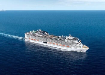Covid-19: Malta blocca l’ingresso a nave da crociera con centinaia di positivi a bordo