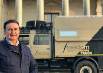 Le telecamere di “Freedom – Oltre il confine” svelano i segreti celati nel sottosuolo di Valletta