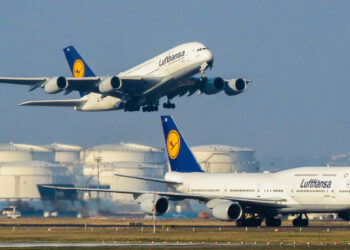 Eurowings e Lufthansa Group sono pronte ad “atterrare” a Malta con una nuova compagnia aerea