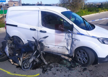 Incidente mortale, Gudja, Steven Sergeant,
