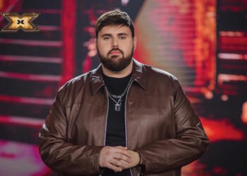 Ryan Hili trionfa alla terza edizione di X-Factor Malta