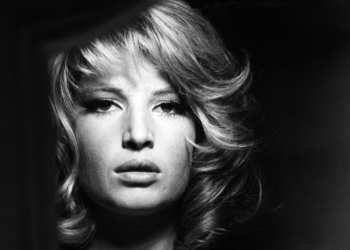 Addio a Monica Vitti, icona del cinema italiano