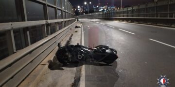 incidente mortale Gzira, marzo 2022, Andrea Alamango