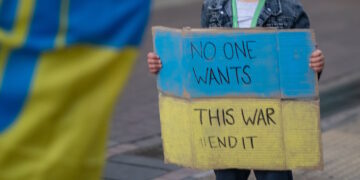 Famiglie maltesi pronte ad accogliere i bambini che scappano dalla guerra in Ucraina