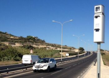 Altri due autovelox in arrivo sulla Coast Road