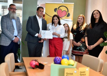 A Luqa nasce il primo ristorante con uno spazio “autism-friendly”