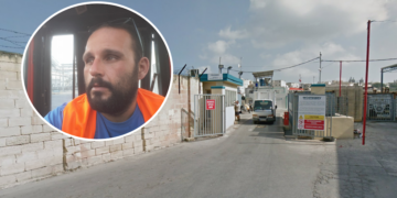 Operaio perde tragicamente la vita nell’impianto di incenerimento a Marsa