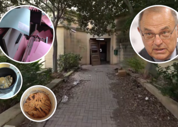 Video shock svela la realtà del St. Philip’s Hospital; Portelli ribatte: «Non abbiamo lasciato organi umani»