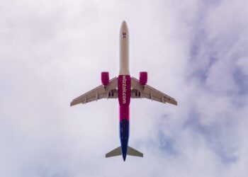 Wizz Air “atterra” a Malta, a ottobre previsto il lancio delle tratte