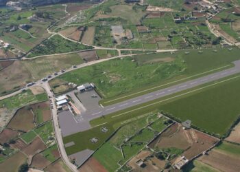 Aeroporto di Gozo, prende il via la fase di consultazione pubblica