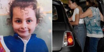 Strazio a Catania, bimba scomparsa trovata cadavere. L’ha uccisa la madre