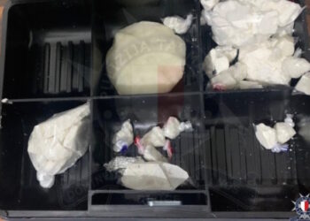 Raid antidroga, sette persone in manette tra Hamrun e Tal-Qroqq