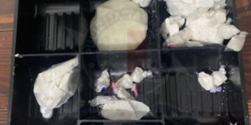 Raid antidroga, sette persone in manette tra Hamrun e Tal-Qroqq