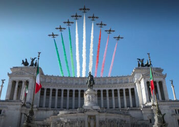 L’Italia torna a celebrare la Repubblica, Mattarella: «Sosteniamo la pace»