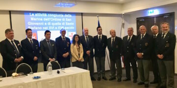 A Malta, la Marina Militare Italiana celebra il 161esimo anniversario