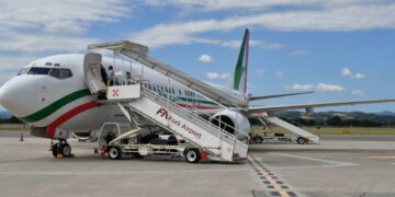 Aeroitalia