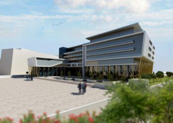 Sarà Smart City ad ospitare il moderno campus per gli studenti del settore turistico
