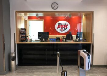 Spedire lettere costerà di più: Maltapost aumenta le tariffe
