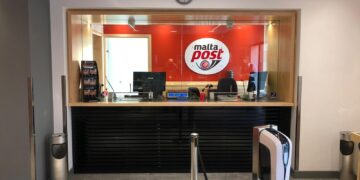 Spedire lettere costerà di più: Maltapost aumenta le tariffe