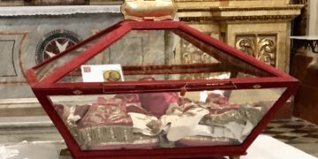 Malta celebra Papa San Pio V, il pontefice co-fondatore della capitale Valletta
