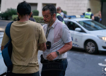 Ventidue immigrati irregolari fermati a St. Julian’s