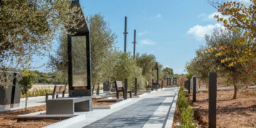A Kalkara inaugurato il primo giardino a emissioni zero del Paese