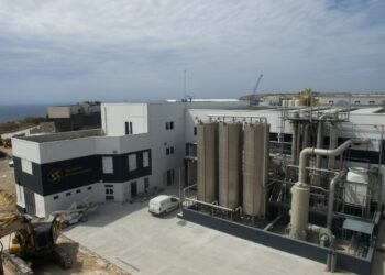 Aquaculture Resources Limited