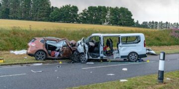 Condannato l’italiano alla guida del mezzo che provocò la morte di cinque persone in Scozia