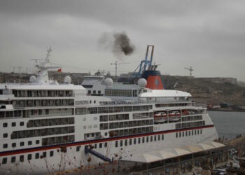 Combustibili più puliti per le navi in transito a Malta entro il 2025