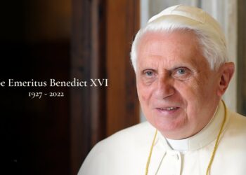 Addio a Joseph Ratzinger, il Papa emerito Benedetto XVI è morto a 95 anni
