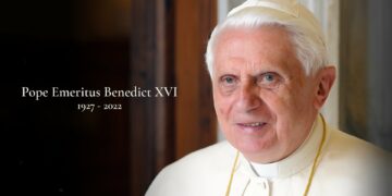 Addio a Joseph Ratzinger, il Papa emerito Benedetto XVI è morto a 95 anni