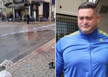 Uomo accoltellato a morte a Paceville: alle spalle un passato criminale tra Inghilterra e Romania