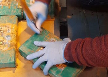 Cocaina al Malta Freeport: sequestrati 40 chili di droga diretti al Cairo