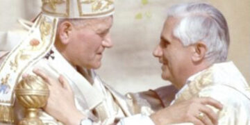 Morte di Benedetto XVI, il ricordo di chi lo conobbe da vicino