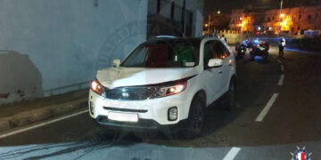 Tragico incidente sulla tangenziale Marsa-Hamrun, uomo investito e ucciso da un’auto