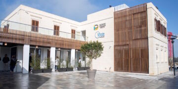 Inaugurato nuovo Centro di incubazione per l’artigianato tradizionale locale al Villaggio di Ta’ Qali